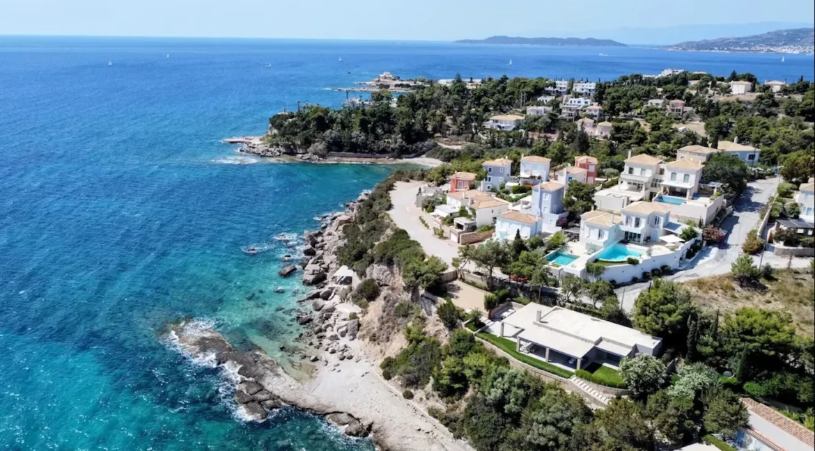 Villa for sale in Portoheli Greece 10