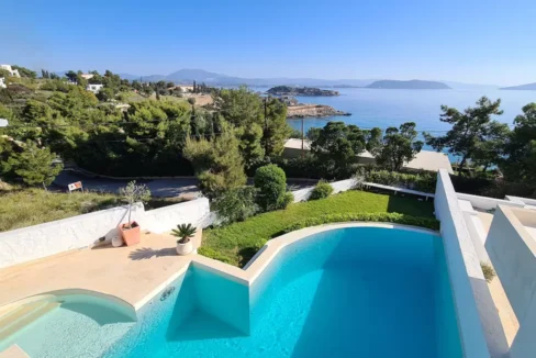 Villa for sale in Portoheli Greece 2