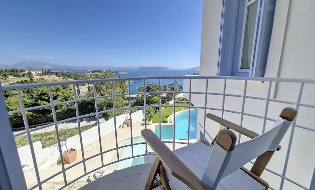 Villa for sale in Portoheli Greece 20