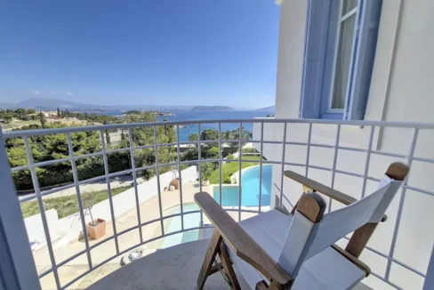 Villa for sale in Portoheli Greece 20