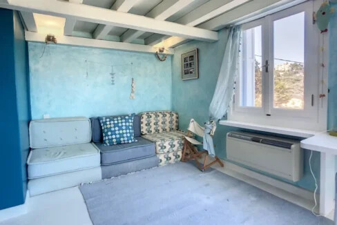 Villa for sale in Portoheli Greece 23