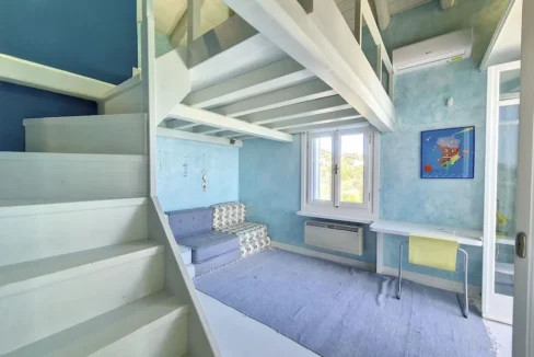 Villa for sale in Portoheli Greece 25