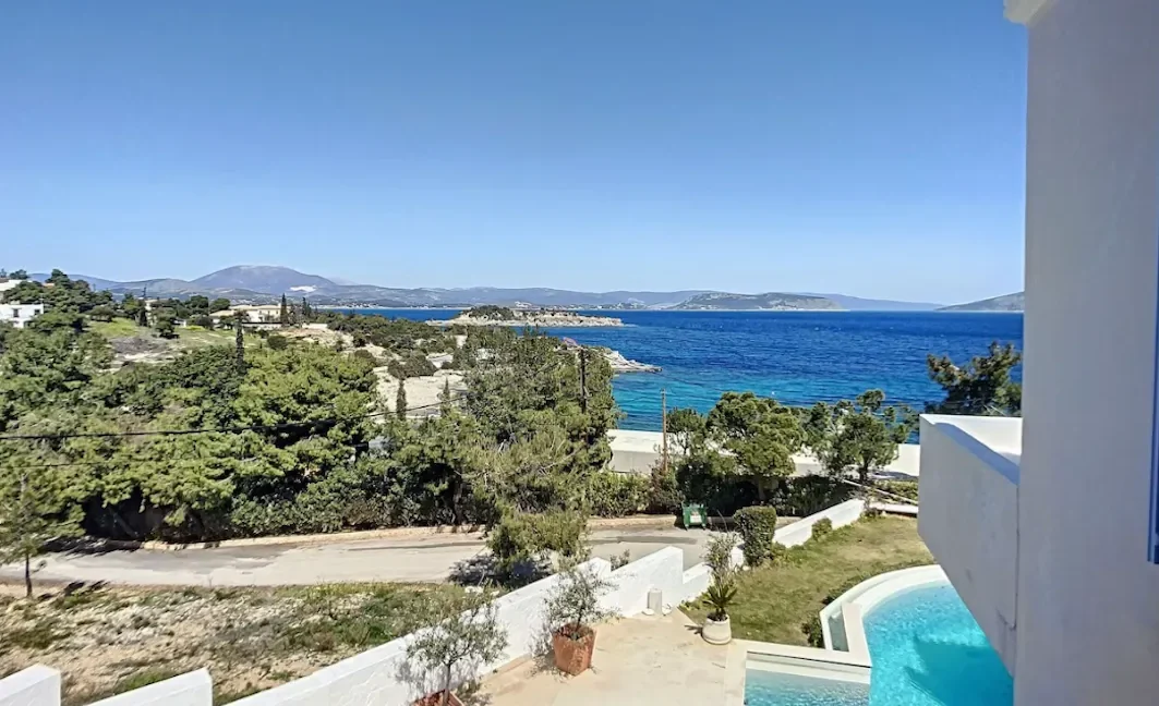 Villa for sale in Portoheli Greece 26