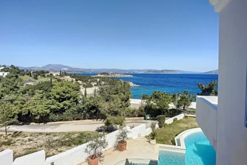 Villa for sale in Portoheli Greece 26