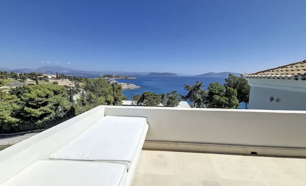 Villa for sale in Portoheli Greece 28