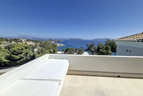 Villa for sale in Portoheli Greece 28