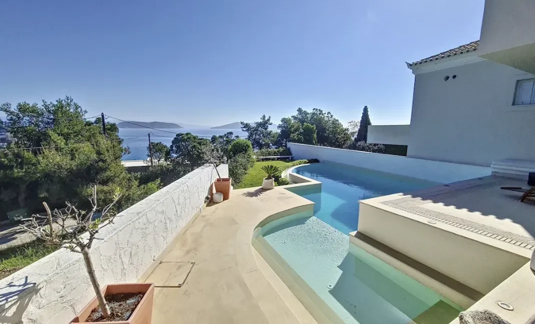 Villa for sale in Portoheli Greece 3