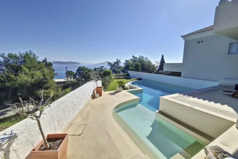 Villa for sale in Portoheli Greece 3