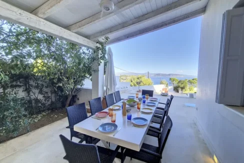 Villa for sale in Portoheli Greece 37