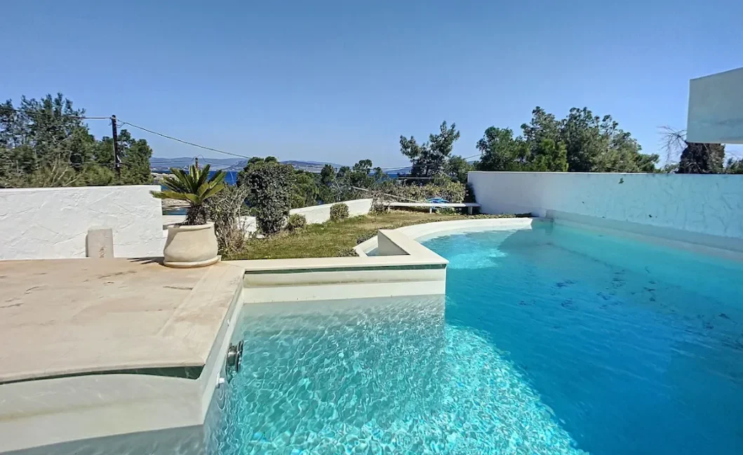 Villa for sale in Portoheli Greece 4