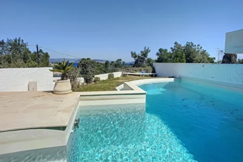 Villa for sale in Portoheli Greece 4