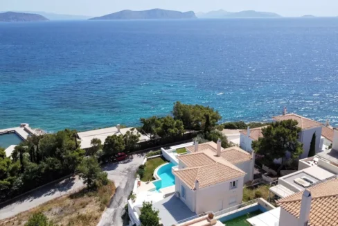 Villa for sale in Portoheli Greece 46