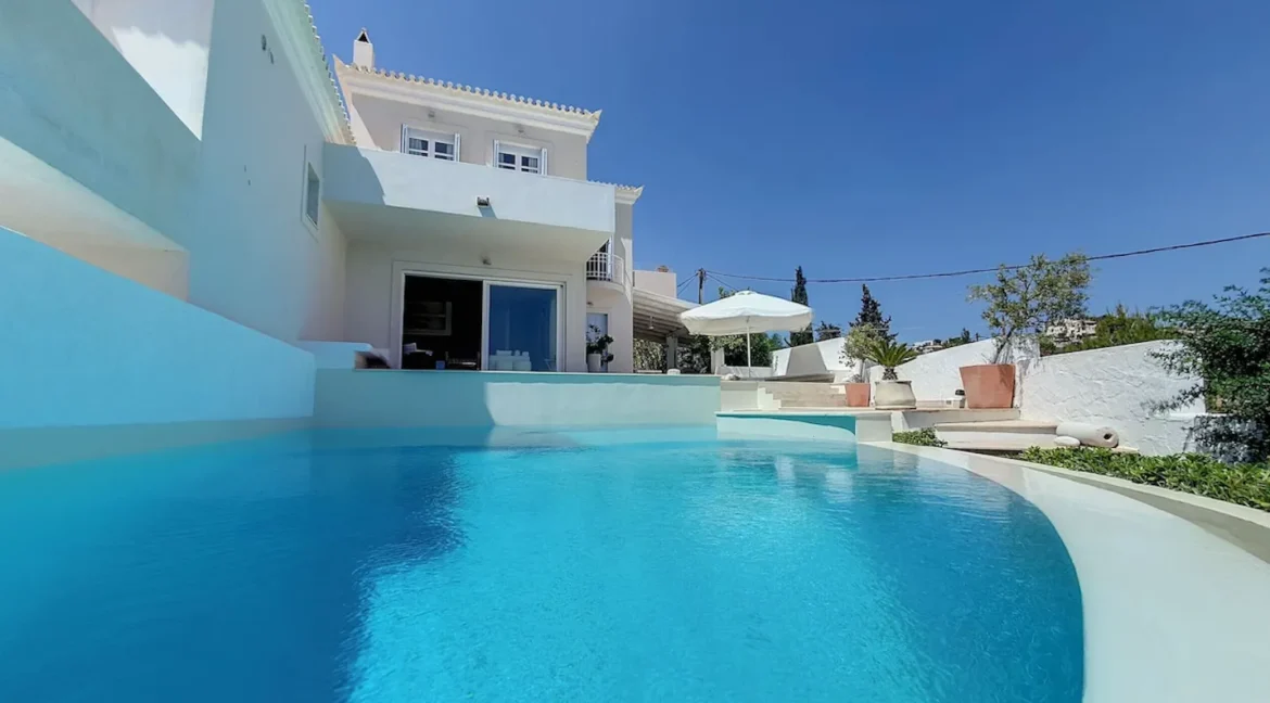 Villa for sale in Portoheli Greece 5