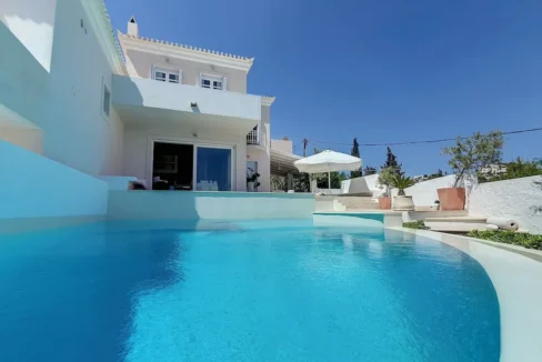 Villa for sale in Portoheli Greece 5