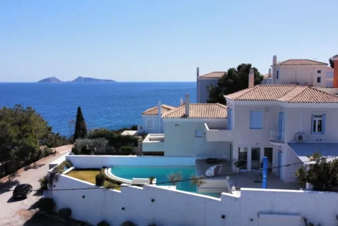 Villa for sale in Portoheli Greece 7