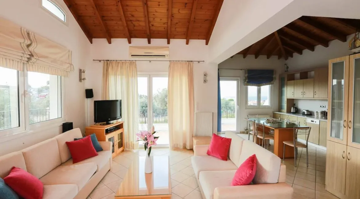 Villa for sale in Skiathos island 21