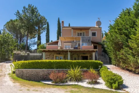 Villa in East Corfu for sale 24