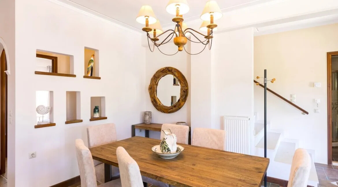 Villa in East Corfu for sale 5