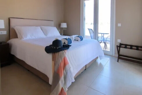 Villa with Sea View and Private Pool in Crete for sale 2