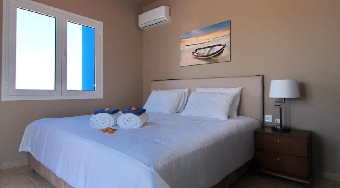 Villa with Sea View and Private Pool in Crete for sale 5