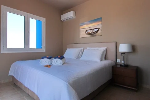 Villa with Sea View and Private Pool in Crete for sale 5