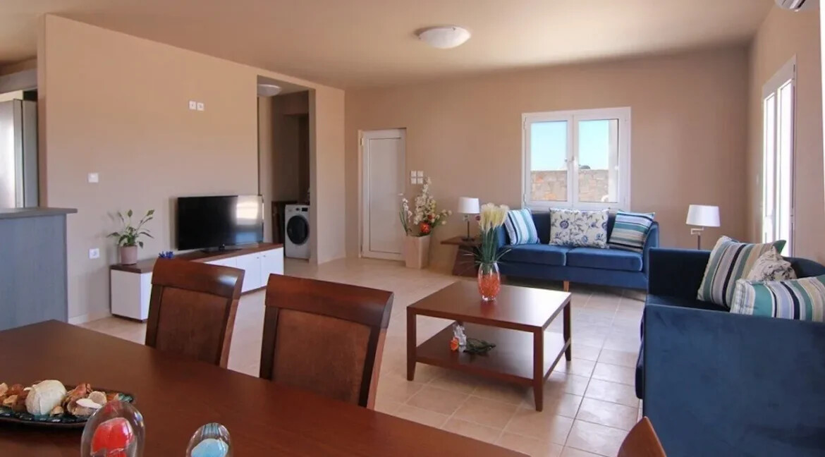 Villa with Sea View and Private Pool in Crete for sale 6