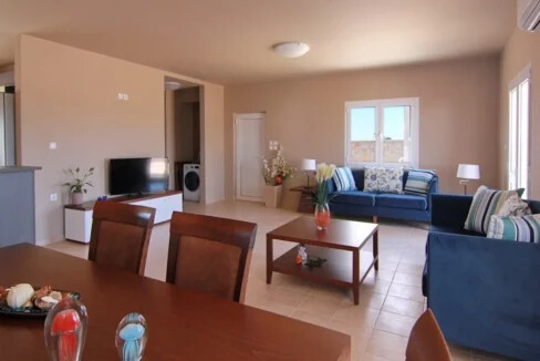 Villa with Sea View and Private Pool in Crete for sale 6