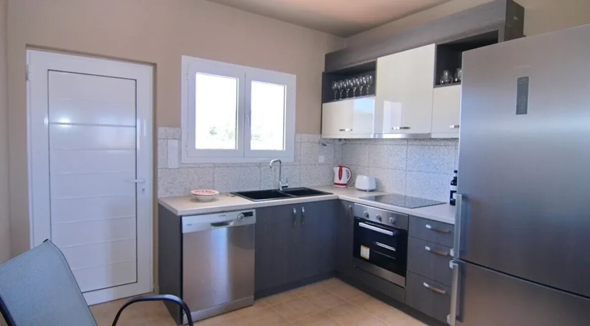 Villa with Sea View and Private Pool in Crete for sale 7