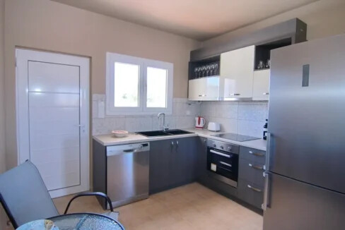 Villa with Sea View and Private Pool in Crete for sale 7