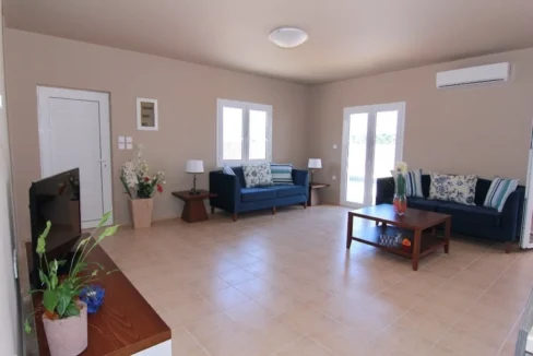 Villa with Sea View and Private Pool in Crete for sale 8