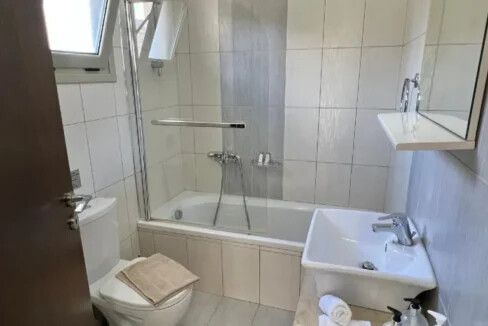 Villa with Spectacular Sea Views in Hersonissos Crete Greece 12