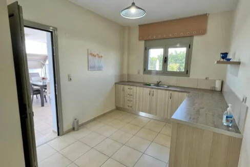 Villa with Spectacular Sea Views in Hersonissos Crete Greece 5