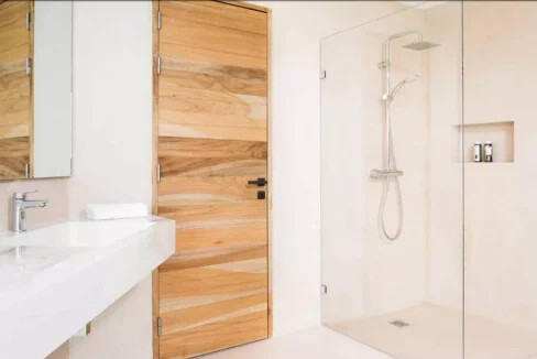 Villa with Stunning Sea Views for sale in Porto Heli 10