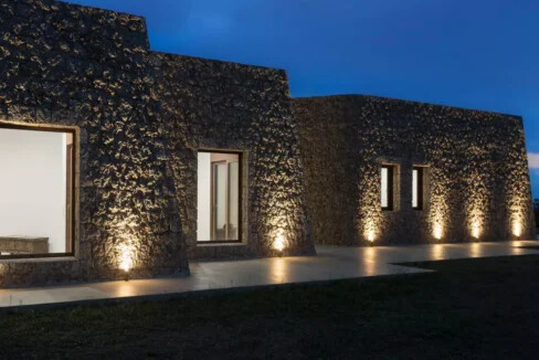 Villa with Stunning Sea Views for sale in Porto Heli 8