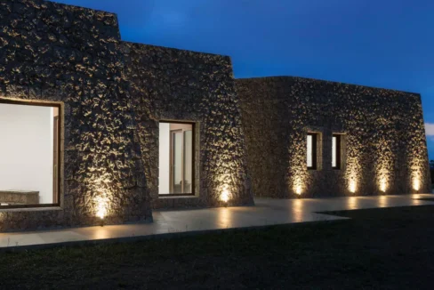 Villa with Stunning Sea Views for sale in Porto Heli 8
