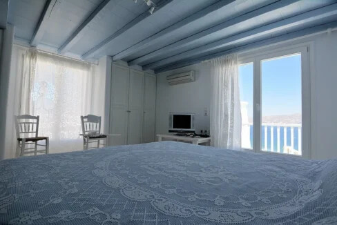 2 Luxurious Seafront Villas for Sale in Mykonos Greece 18