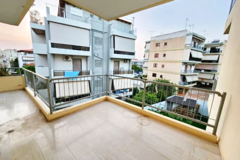 Apartment for Sale Glyfada, Upper Glyfada 11