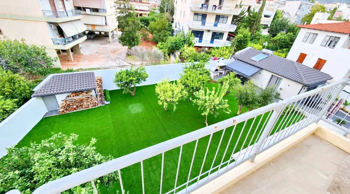 Apartment for Sale Glyfada, Upper Glyfada 13