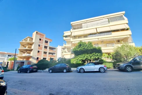 Apartment for Sale Glyfada, Upper Glyfada 22