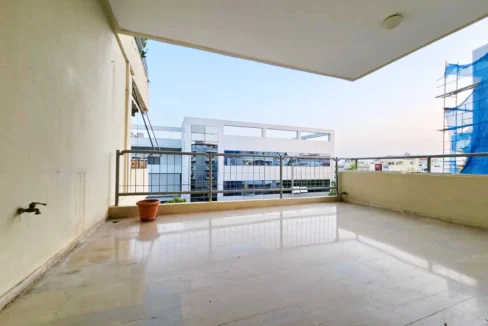 Apartment for Sale Glyfada, Upper Glyfada 3