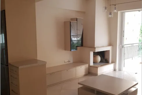 Apartment for Sale Glyfada with rental contract