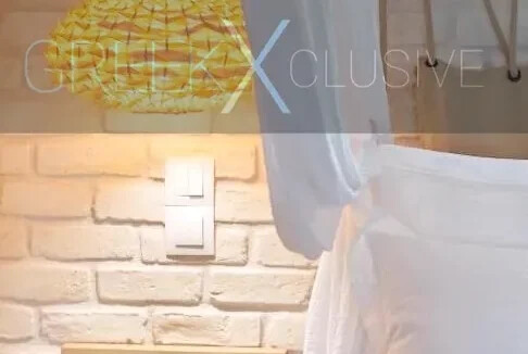 Apartment for Sale Lefkada island Greece with swimming pool and sea view 14