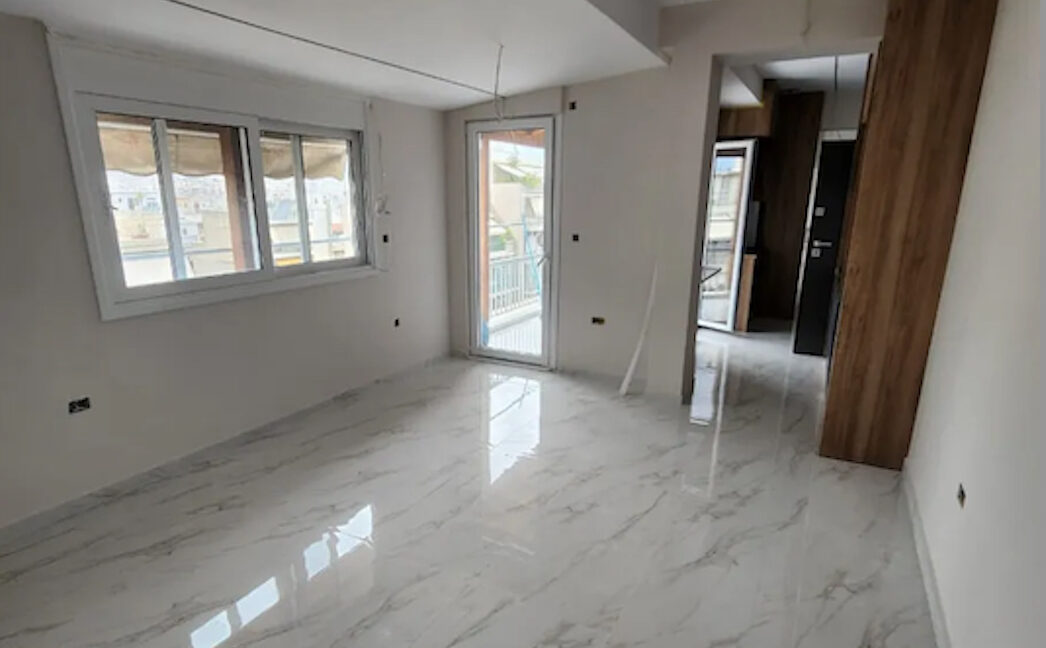 Apartment for Sale in Piraeus Center for Golden VIsa