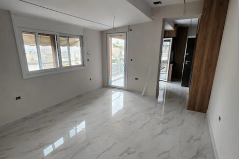 Apartment for Sale in Piraeus Center for Golden VIsa 16