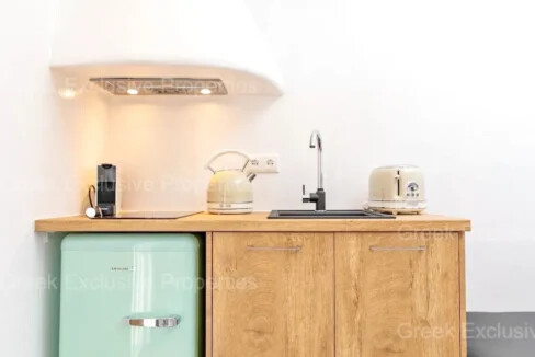 Apartment for sale in Naxos with Jacuzzi, Greece 14