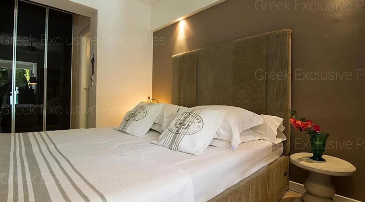 Apartment for sale in South Attica Athens, Saronida Greece 11