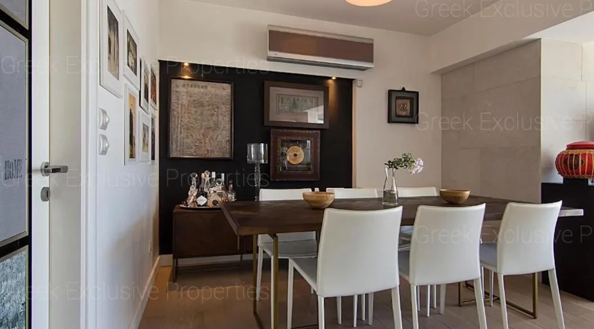 Apartment for sale in South Attica Athens, Saronida Greece 12