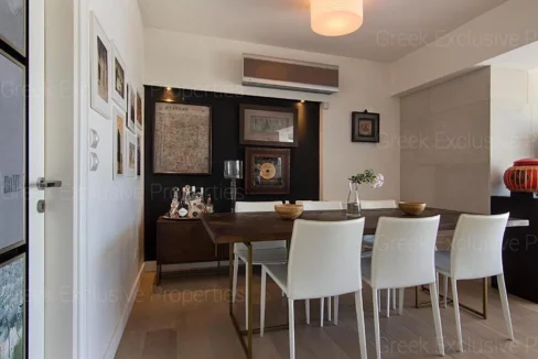 Apartment for sale in South Attica Athens, Saronida Greece 12