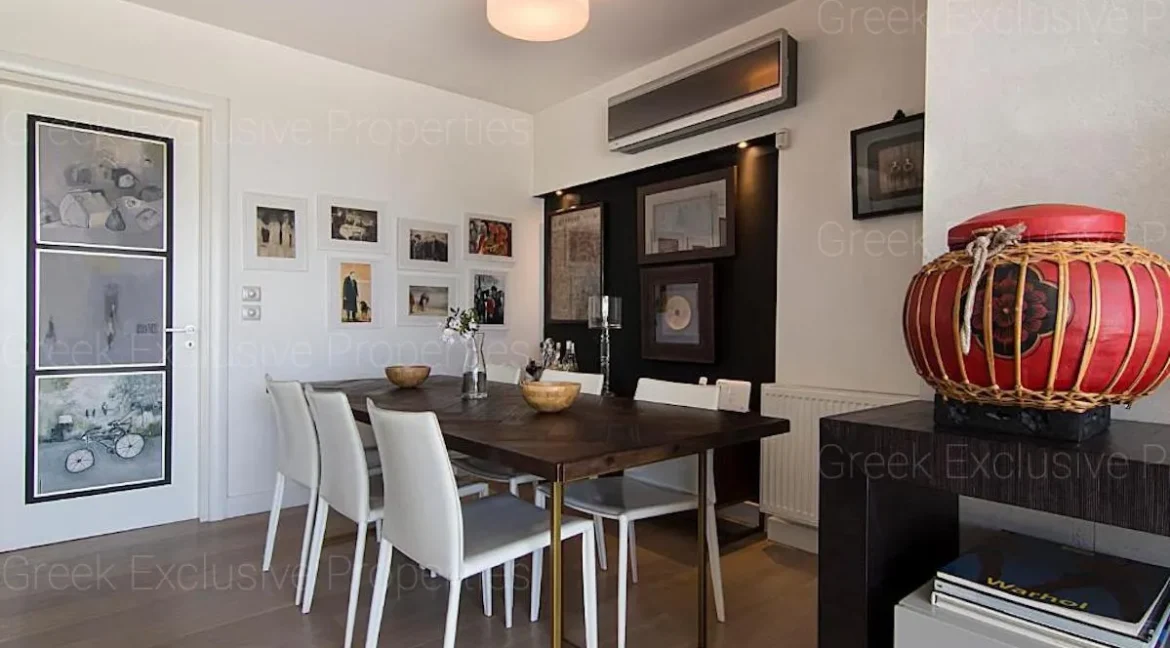 Apartment for sale in South Attica Athens, Saronida Greece 13