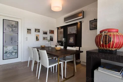 Apartment for sale in South Attica Athens, Saronida Greece 13